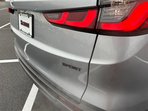 New 2026 Honda CR-V Sport-L image 21