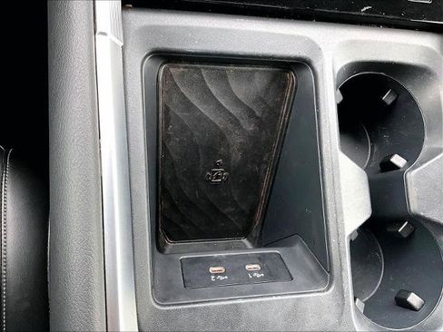 Certified 2025 Nissan Armada SL image 26