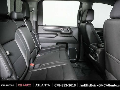 Used 2024 Chevrolet Silverado 2500 LTZ w/ LTZ Convenience Package image 21