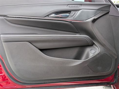 Used 2023 Cadillac CT4 V Blackwing w/ Driver Assist Package image 10