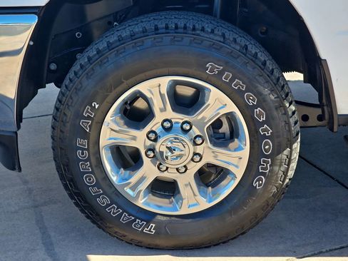 Used 2024 RAM 2500 Big Horn image 36