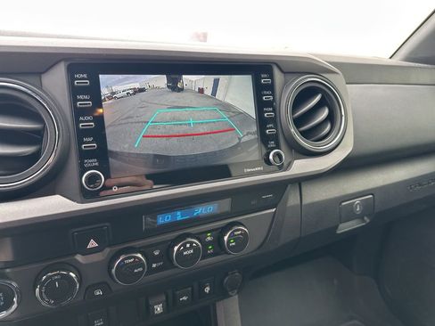 Used 2023 Toyota Tacoma TRD Off-Road image 20