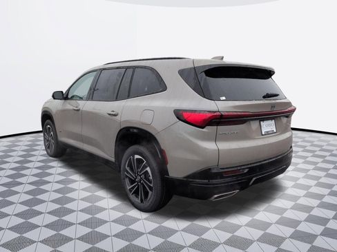 New 2026 Buick Enclave Sport Touring image 5
