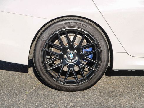 Used 2020 BMW 530e xDrive w/ M Sport Package image 10