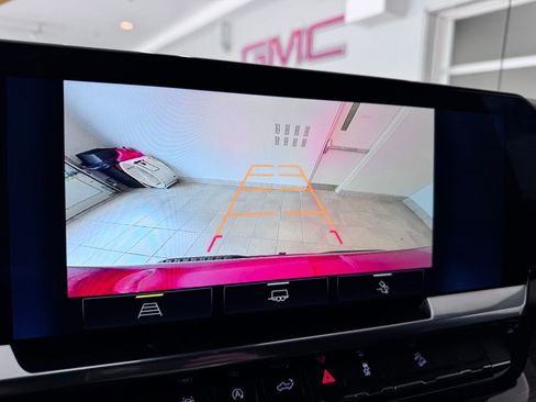 Certified 2024 Chevrolet Silverado 1500 RST w/ True North Edition Plus image 22