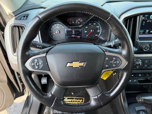 Used 2018 Chevrolet Colorado Z71 image 14