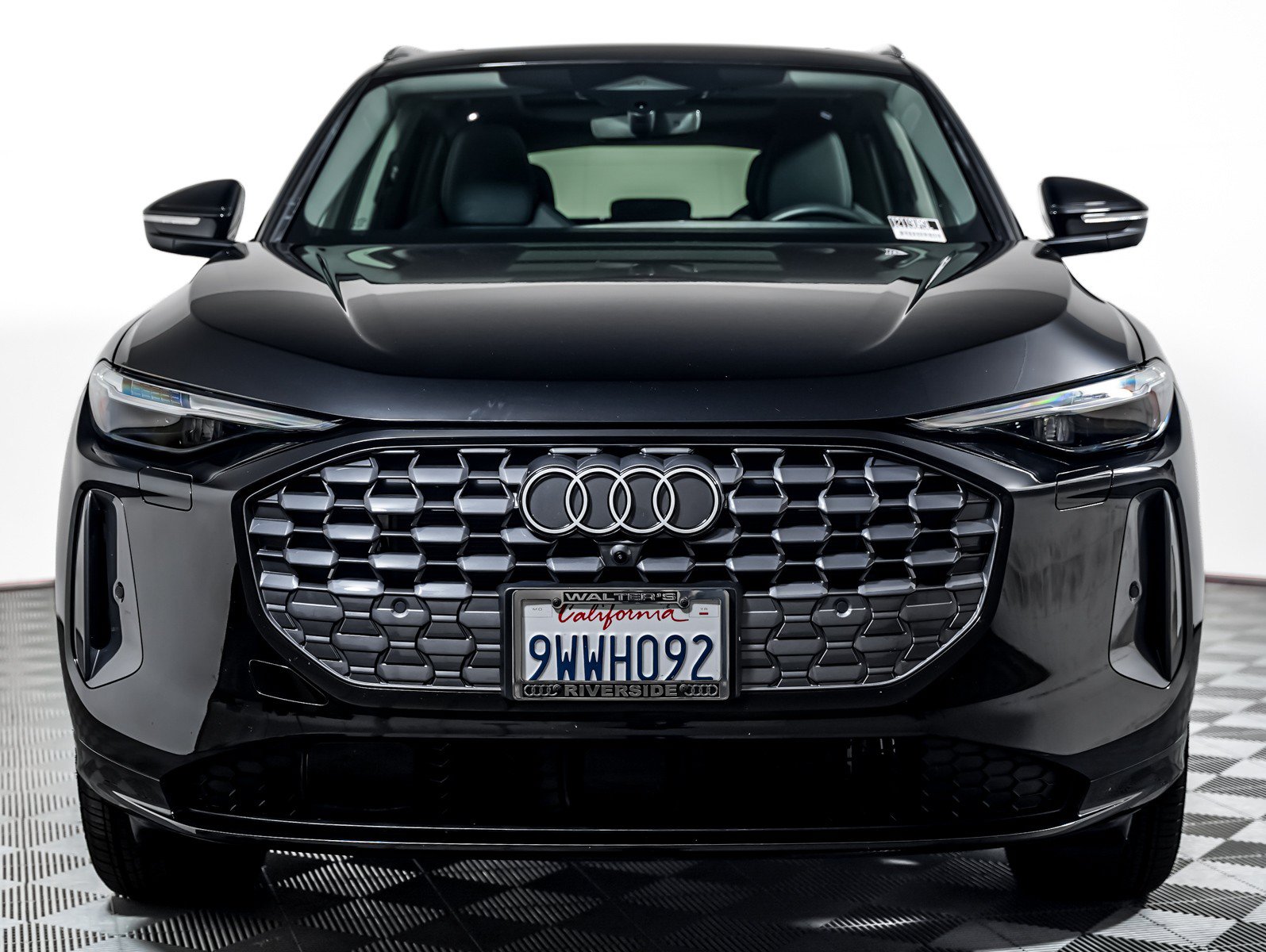 Used 2025 Audi Q5 Premium Plus AWD/4WD image 8
