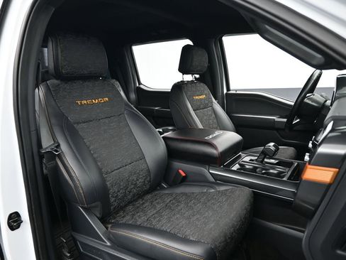 Used 2022 Ford F150 Tremor w/ Equipment Group 401A Mid image 35