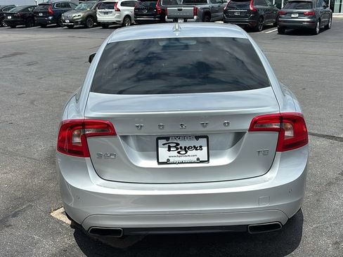 Used 2015 Volvo S60 T5 Premier FWD image 29