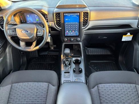 New 2025 Ford Ranger XL w/ Trailer Tow Package image 6