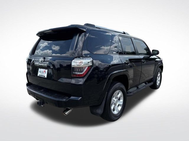 Used 2022 Toyota 4Runner SR5 RWD image 8