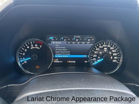 Used 2018 Ford F150 Lariat w/ Equipment Group 502A Luxury image 20