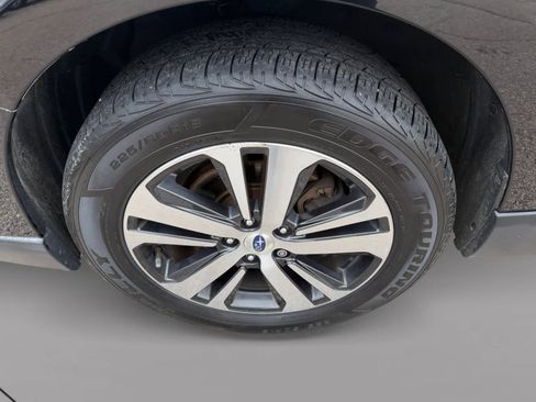 Used 2019 Subaru Outback 2.5i Limited image 9