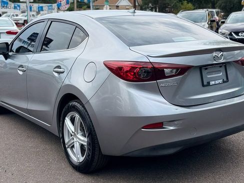 Used 2014 MAZDA MAZDA3 i Grand Touring FWD image 4