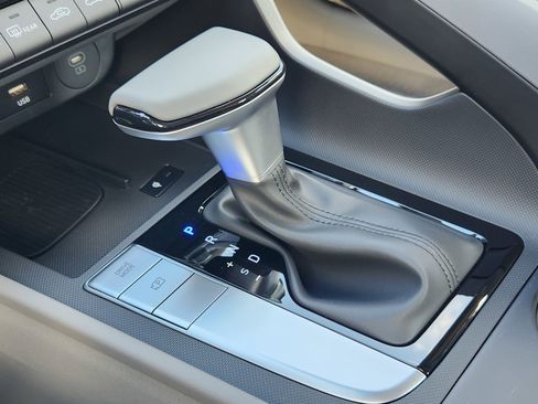 New 2026 Hyundai Elantra Sport image 24