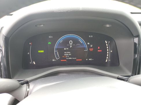 Certified 2025 Toyota Camry LE w/ Convenience Package FWD image 23