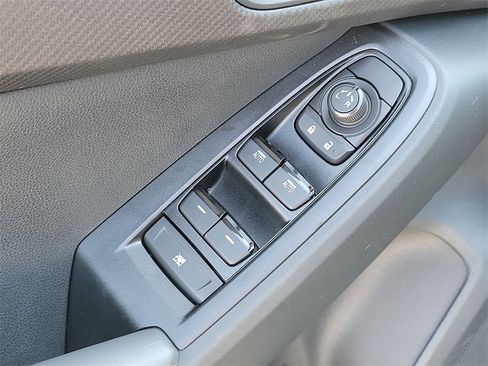 New 2026 Subaru Crosstrek 2.5i Sport image 14