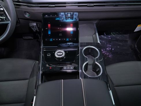 Used 2026 Cadillac Escalade ESV Sport image 76