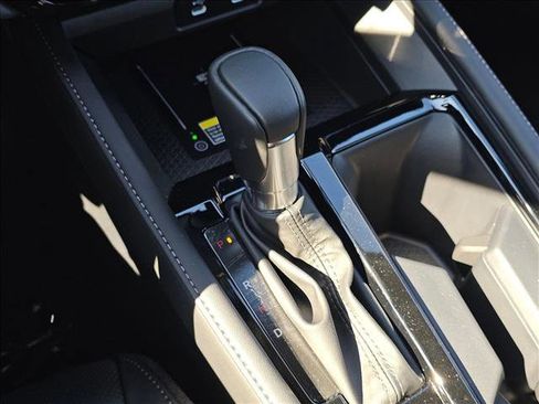 New 2025 Honda Accord Touring image 17