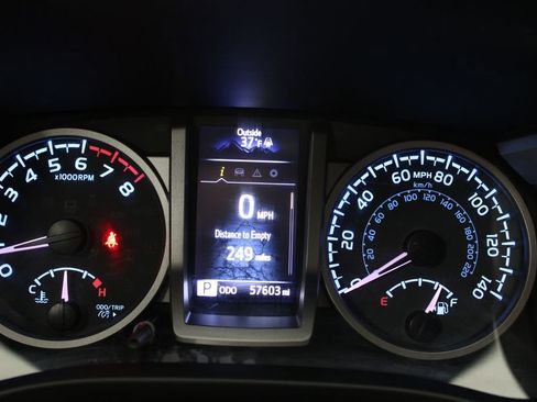 Used 2023 Toyota Tacoma SR5 image 22