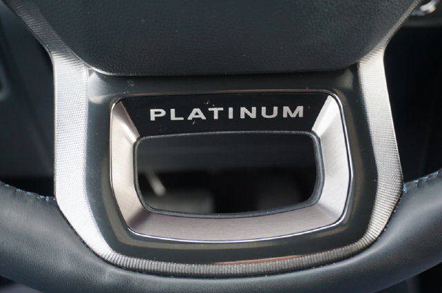 Certified 2024 Ford F150 Platinum AWD/4WD image 48