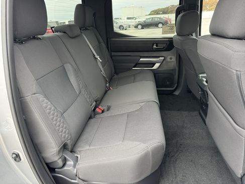 New 2026 Toyota Tundra SR5 RWD image 5