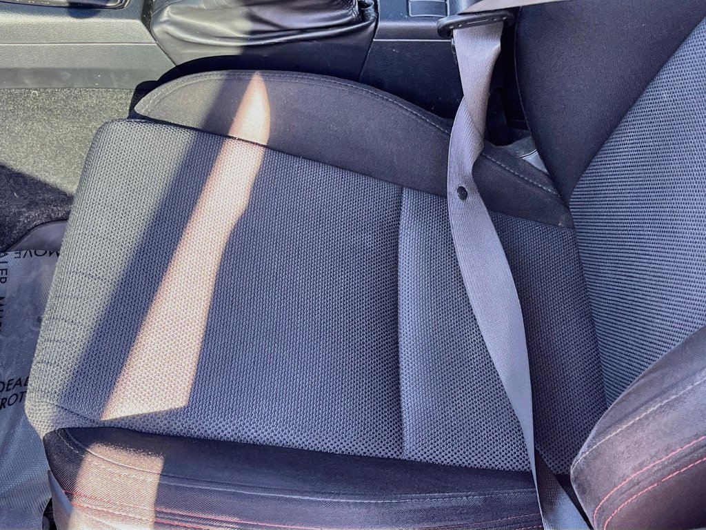 Used 2021 Subaru WRX AWD/4WD image 18