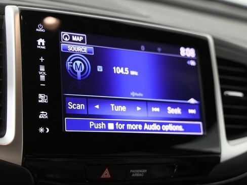 Used 2020 Honda Ridgeline RTL-E image 15