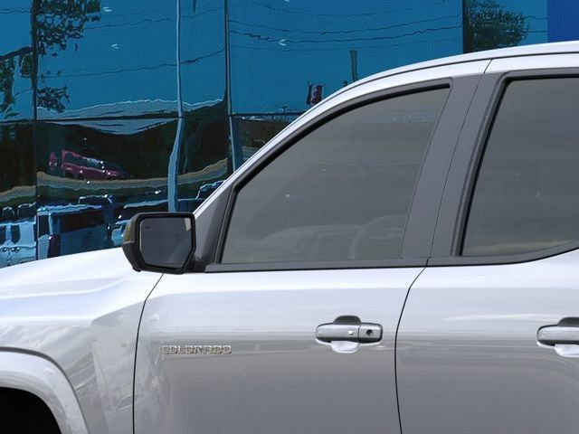 New 2026 Chevrolet Colorado Z71 w/ Technology Package AWD/4WD image 12