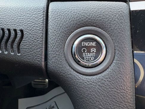 Used 2015 Ford Taurus SHO w/ Equipment Group 401A image 28