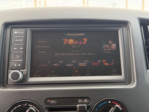 Certified 2020 Nissan NV200 S FWD image 25