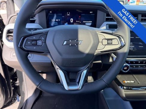 New 2027 Chevrolet Bolt RS w/ Technology Package image 10