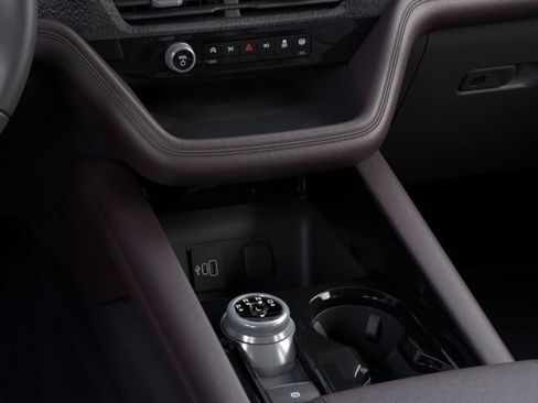New 2026 Ford Explorer Platinum AWD/4WD image 15