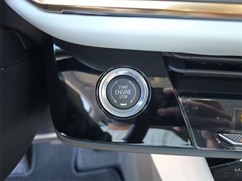 New 2026 Buick Envision Avenir image 27