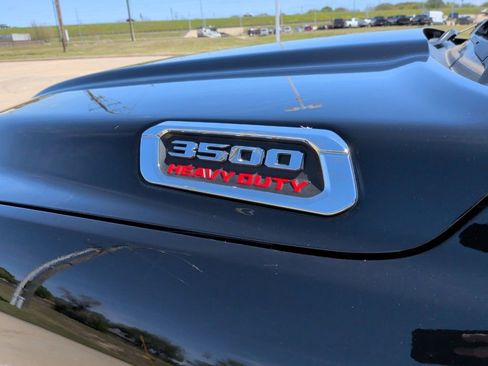 Used 2025 RAM 3500 Tradesman image 48