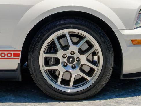 Used 2007 Ford Mustang Shelby GT500 RWD image 72