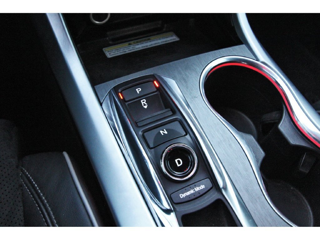 Used 2018 Acura TLX w/ Technology & A-SPEC Package FWD image 30