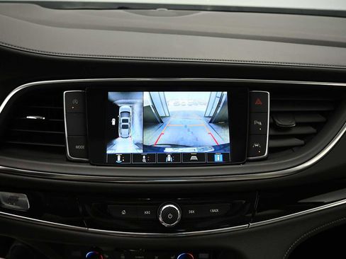 Used 2023 Buick Enclave Avenir w/ Avenir Technology Package FWD image 13