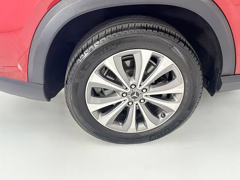 Certified 2021 Mercedes-Benz GLE 350 image 32