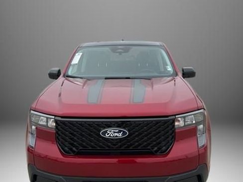 New 2026 Ford Maverick XLT w/ XLT Luxury Package image 3