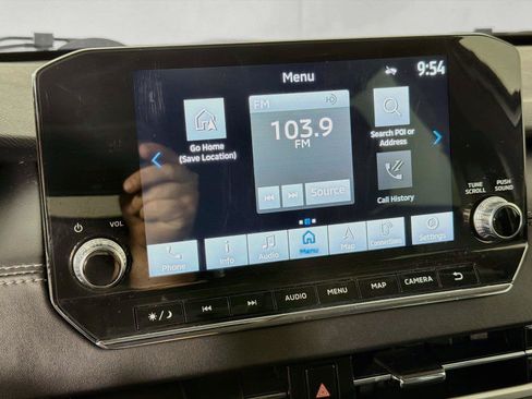 Used 2022 Mitsubishi Outlander SEL AWD/4WD image 19