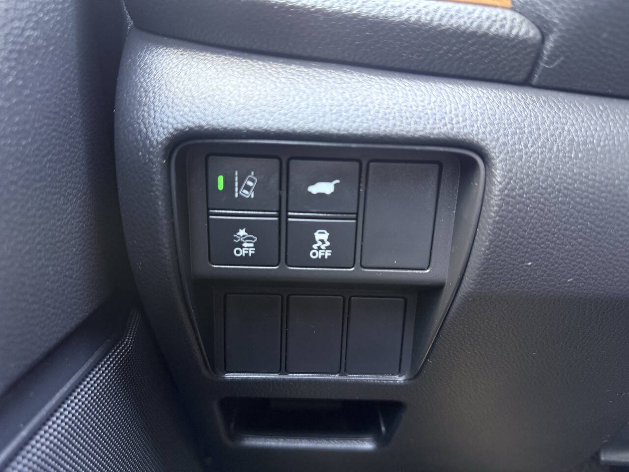 Used 2018 Honda CR-V EX-L image 24