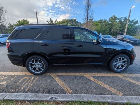 New 2026 Dodge Durango GT AWD/4WD image 4