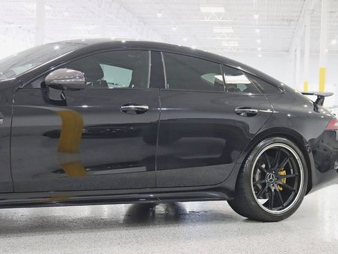Used 2019 Mercedes-Benz AMG GT 63 S image 3
