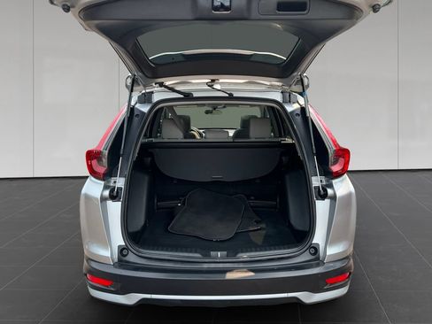 Used 2021 Honda CR-V EX image 19
