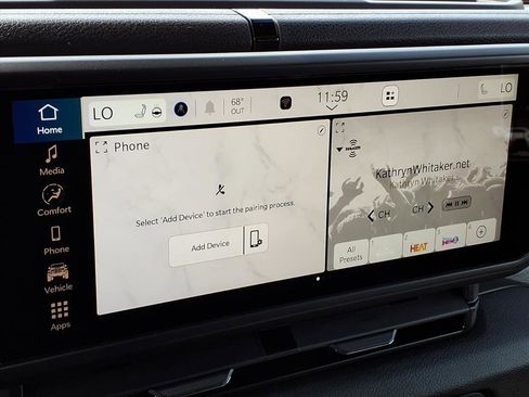 New 2026 Jeep Wrangler Unlimited Sport image 23