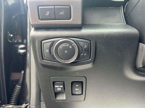 Used 2019 Ford Expedition Platinum image 24