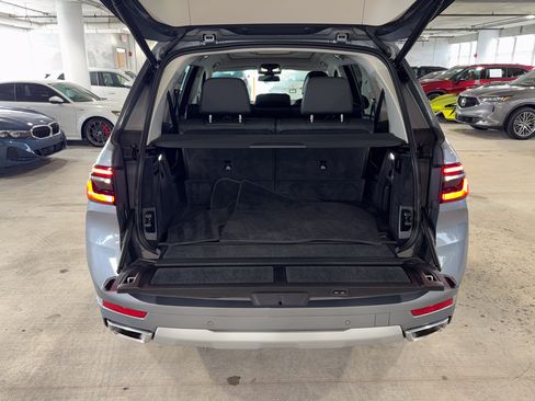 Used 2024 BMW X7 xDrive40i AWD/4WD image 15