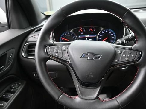 Certified 2024 Chevrolet Equinox RS FWD image 8