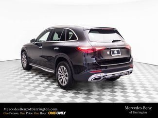 New 2026 Mercedes-Benz GLC 300 4MATIC video 3